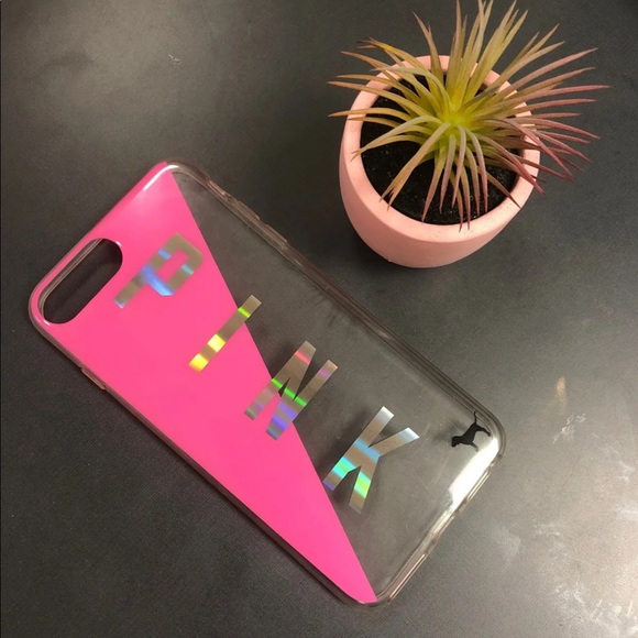 Victoria secret PINK case *sold* - Picture 1 of 7